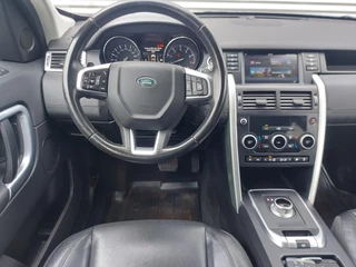 Land Rover Discovery Sport Land-Rover Discovery Sport 2.0 Si4 4WD HSE Leder,Navigatie/Camera,Afn.trekhaak,cruise, - afbeelding nr 11