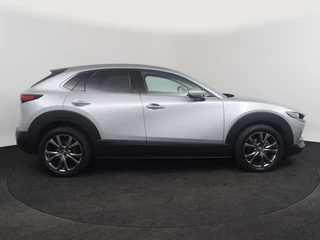 Mazda CX-30 - afbeelding nr 5