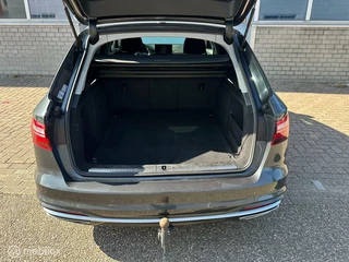Audi A4 Audi A4 Avant 35 TDI Pro Line - afbeelding nr 9