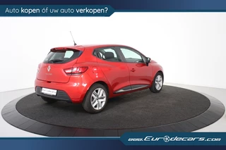 Renault Clio - afbeelding nr 8