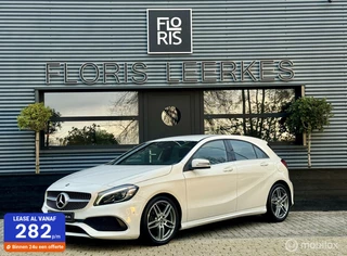 Mercedes-Benz A-Klasse - 346406750-0