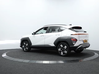 Hyundai Kona - afbeelding nr 2