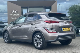Hyundai Kona | Head up display | Stoelverwarming - afbeelding nr 10