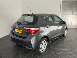 Toyota Yaris - afbeelding nr 2