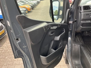Renault Master Renault Master T35 2.3 dCi 150 L3 Energy Aut. *CAMERA | AIRCO | CRUISE | RADIO-MP3 | AIR-PRESSURE-SEAT* - afbeelding nr 21
