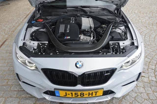 BMW M2 BMW 2-serie Coupé M2 DCT Competition Track Pack NL Auto Liefhebbersauto - afbeelding nr 20