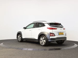 Hyundai Kona Hyundai Kona EV Premium 64 kWh | Trekhaak | Achteruitrijcamera | Dodehoek det - afbeelding nr 8