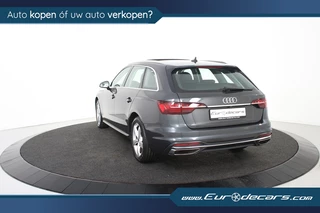Audi A4 - afbeelding nr 10