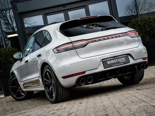 Porsche Macan Porsche Macan 2.0|PANO|KRIJT GRIJS|MEMORY|CAMERA|BOSE|LUCHTV - afbeelding nr 36