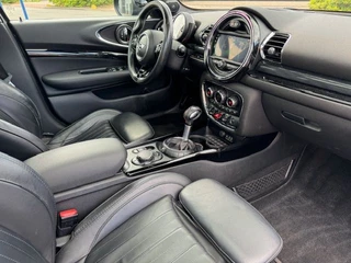 MINI Clubman MINI Clubman Mini 2.0 Cooper S Chili Serious Business Automaat Airco/ECC,Navigatie,Leder,Panoramadak - afbeelding nr 3