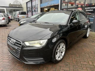 Audi A3 Audi A3 Sportback 1.4 TFSI CoD PANO! - afbeelding nr 11