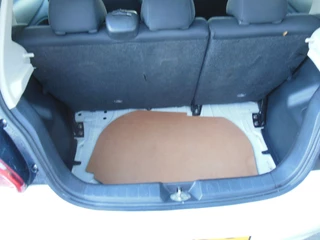 Mitsubishi Space Star Staat in Hoogeveen - afbeelding nr 7