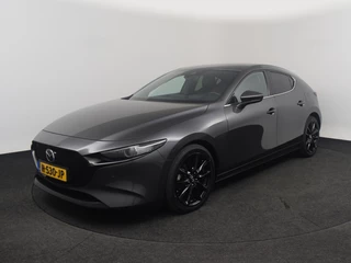 Mazda 3 - afbeelding nr 1