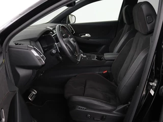 DS DS 7 DS 7 Crossback E-Tense 4x4 Performance Line | Panoramadak |  Adaptive cruise | Leder/Alcantara | Keyless | Full LED | Carplay | Navigatie | Camera | PHEV - afbeelding nr 4