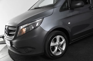 Mercedes-Benz Vito Mercedes-Benz Vito 116 CDI Lang *Automaat*Navigatie*Camera* - afbeelding nr 20