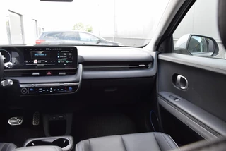 Hyundai IONIQ 5 Hyundai IONIQ 5 Connect+ AWD 77.4 kWh | 1e eigenaar | Fabrieksgarantie | BTW auto | - afbeelding nr 33