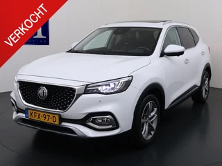 MG EHS 1.5 TGDI Luxury