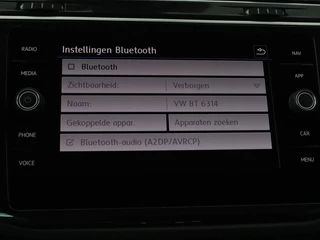 Volkswagen Tiguan Volkswagen Tiguan 1.5 TSI R-Line | DSG | 360 camera | Active Info |  Keyless | Adaptive cruise | Trekhaak | Full LED | Park Assist | Carplay | Navigatie - afbeelding nr 24
