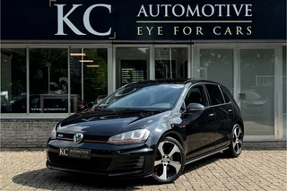 Volkswagen Golf - 417511288-0