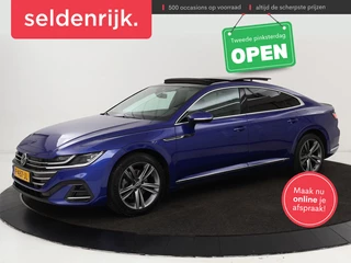 Volkswagen Arteon - 529189793-0