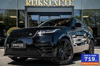 Land Rover Range Rover Velar - 372584558-0