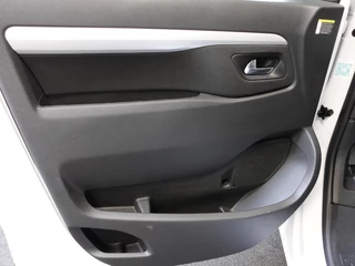 Opel Vivaro Opel Vivaro 2.0 CDTI L3H1 Dubbele Cabine Edition Airco Navigatie Parkeersensoren Trekhaak - afbeelding nr 16