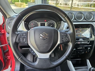 Suzuki Vitara - afbeelding nr 16