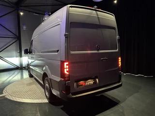 Volkswagen Crafter Volkswagen Crafter 30 2.0 TDI L3H3 Highline *Led*Dubbeleschuifdeur*Camera* - afbeelding nr 16