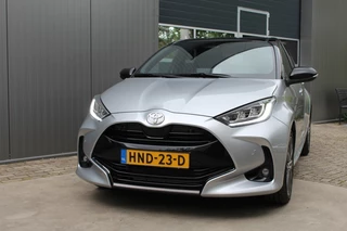 Toyota Yaris - afbeelding nr 8