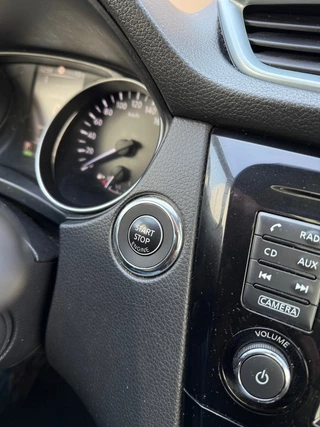 Nissan QASHQAI Nissan Qashqai 1.2 N-Connecta Automaat Pano - afbeelding nr 51