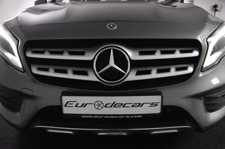 Mercedes-Benz GLA Mercedes-Benz GLA 180 AMG Line *Navigatie*Camera*2x AMG* - afbeelding nr 11