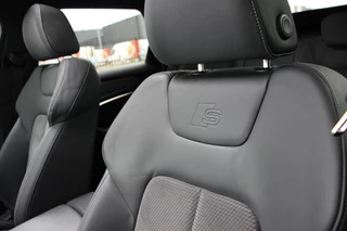 Audi A6 Audi A6 Avant 55 TFSI e quattro Competition S-Line | Pano. | 360 Camera | Head-Up | Afn. trekhaak | ACC - afbeelding nr 10