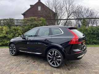 Volvo XC60 - afbeelding nr 3