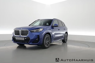 BMW X1 xDrive30e M Sport