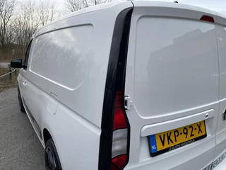 Volkswagen Caddy Volkswagen Caddy Cargo Maxi 2.0 TDI Comfort Maxi Airco/Ecc Apple Carplay Camera Schuifdeur - afbeelding nr 15