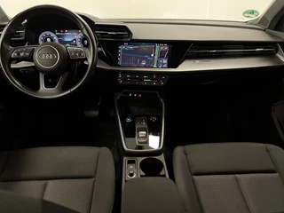 Audi A3 Audi A3 Sportback 30 TFSI S -LINE / AUTOMAAT / NAVI / PDC / DIG.COCKPIT / - afbeelding nr 9