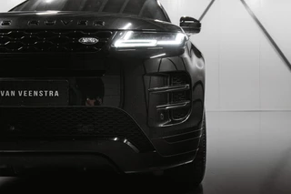Land Rover Range Rover Evoque Land Rover Range Rover Evoque 1.5 P300e AWD R-Dynamic HSE | BLACKED OUT | Dealer Onderhouden - afbeelding nr 19