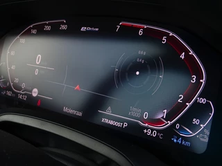 BMW 3 Serie BMW 3 Serie 330e xDr. 292PK High Exec. / M-Sport / 2021 / LED - afbeelding nr 18