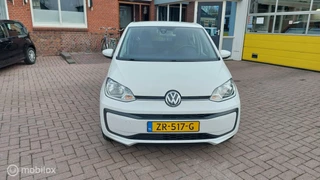 Volkswagen up! Volkswagen Up! 1.0 BMT move up! - afbeelding nr 7