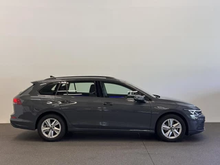 Volkswagen Golf Volkswagen Golf Variant 1.0 eTSI DSG-7 Aut. Life Business Airco|ECC Navi Carplay Wireless PDC VA + Camera Adaptive Cruise Control - afbeelding nr 24