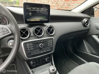 Mercedes-Benz A-Klasse Mercedes A-klasse 160 Ambition - afbeelding nr 14
