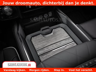 Dodge Ram Pick-Up Dodge Ram Pick-Up COBRA EDITION | All-In Prijs | 1500 Limited Night High Output 540HP 706Nm | Massage + Full Option | De Meest Luxe en Volle in zijn Klasse | Comfortabele Dubbele Cabine met Royale 5 Zitplaatsen | BPM vrij | Nu Leverbaar uit Voorraad | Voorraad Nr 2335 - 5153 | - afbeelding nr 33