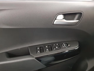 Kia Picanto Kia Picanto 1.0 DPi Automaat DynamicLine | Navigatie | Apple Carplay/Android Auto | Airco | Camera | DAB | Lichtmetalen velgen | Bluetooth - afbeelding nr 10