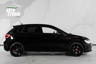 Volkswagen Polo Volkswagen Polo 2.0 TSI GTI | PANO | ( Zie omschrijving ) | Beats | Virtual cockpit | IQ - afbeelding nr 33
