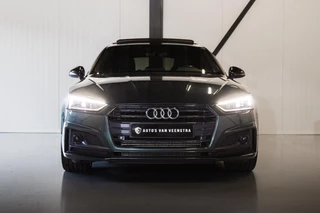 Audi A5 Audi A5 Sportback 2.0 TFSI 3 X S-Line | 20