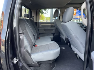 Dodge Ram 1500 - afbeelding nr 11