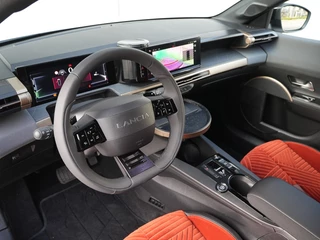 Lancia Ypsilon - afbeelding nr 22