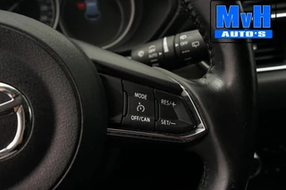 Mazda CX-5 Mazda CX-5 2.0 SkyActiv-G 165 Skylease Luxury|360°CAM|HUD|LED - afbeelding nr 50