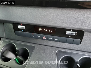 Mercedes-Benz Sprinter Mercedes Sprinter 319 CDI Automaat 4x4 L4H2 XXL LED Navi 360Camera 4wd Allrad 16m3 Airco - afbeelding nr 15