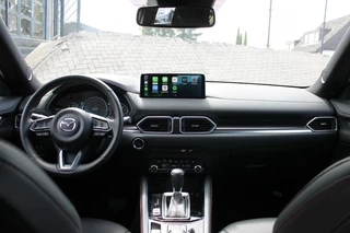 Mazda CX-5 Mazda CX-5 2.0 Homura AUTOMAAT CAMERA APPLE CARPLAY TREKHAAK - afbeelding nr 16